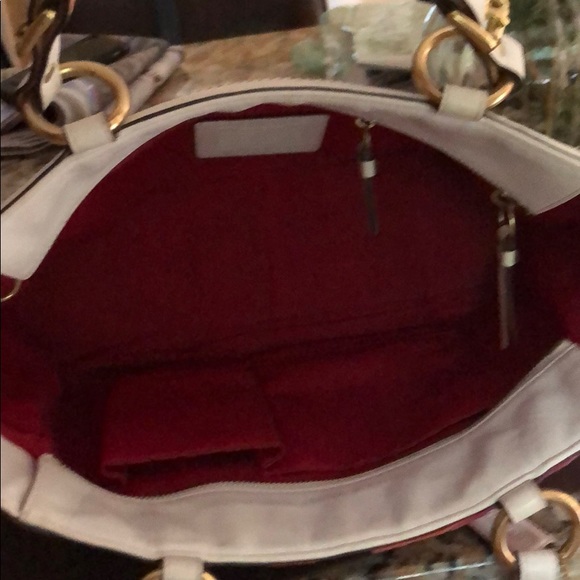 Coach handbag - Picture 2 of 8